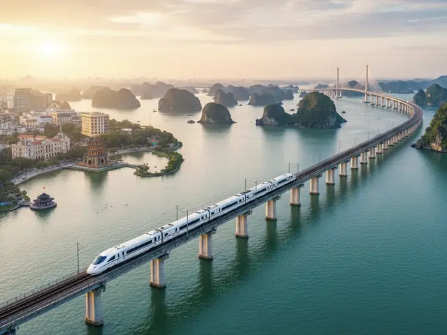 Toco Toco Thành Phố Hạ Long