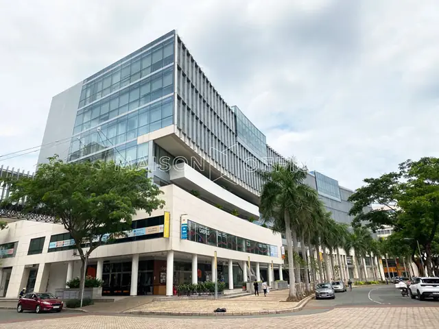 Tôn Dật Tiên Quận 7