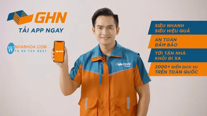 Tổng Đài Giao Hàng Nhanh Hcm