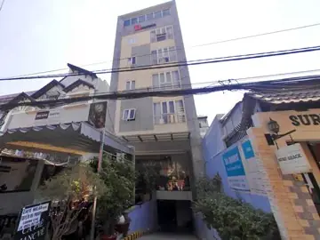 Tống Hữu Định Building: Top 5 Lựa Chọn Ẩm Thực Gần Khu Văn Phòng Quận 2