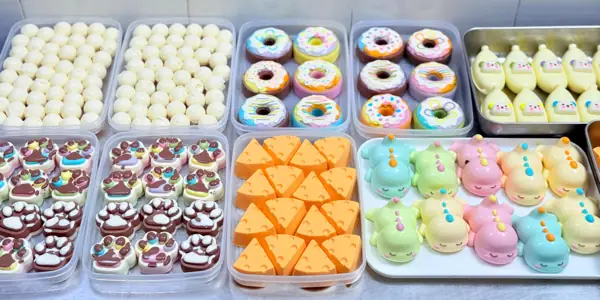 Topping Trà Sữa: Bí Quyết Lựa Chọn Và Kết Hợp Để Tối Ưu Hương Vị