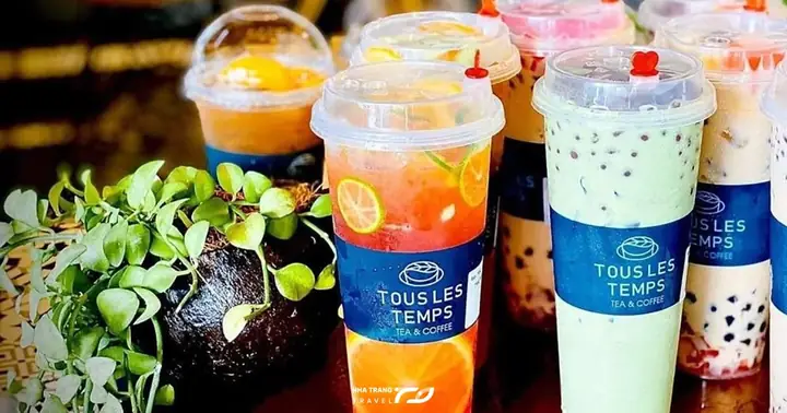 Tous Les Temps Nha Trang: Cẩm Nang Toàn Diện Về Thương Hiệu Trà Sữa "mọi Lúc" Nổi Tiếng