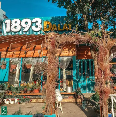 Review Trà Hoa Đà Lạt 1893: Trải Nghiệm Không Gian Trà Đạo Độc Nhất
