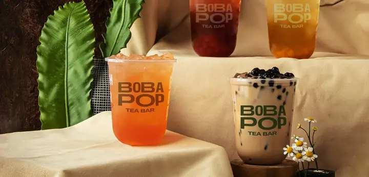 Trà Sữa Bobapop Cn Trần Hưng Đạo