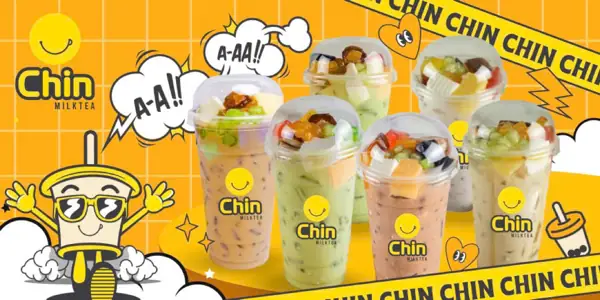 Trà Sữa Chin Cần Thơ Review: Trải Nghiệm Tại Quán Trên Đường Quang Trung