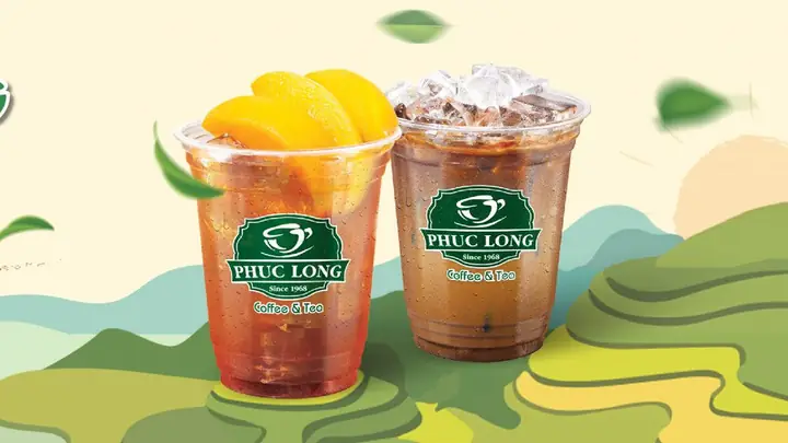 Trà Sữa Dingtea Việt Nam
