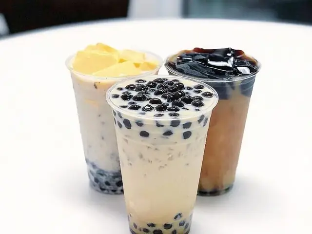 Trà Sữa Gần Đây Có Ship