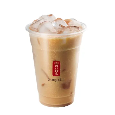 Trà Sữa Hokkaido Là Gì