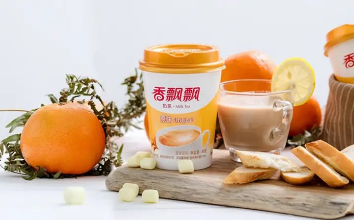 Trà Sữa Hương Phiêu Phiêu: Đánh Giá Toàn Diện Về Dòng Trà Sữa Uống Liền Đình Đám
