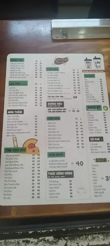 Trà Sữa Khánh Trang Quận 2