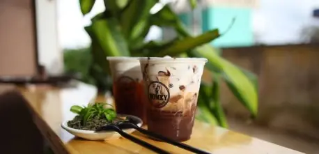 Review Trà Sữa Đà Lạt Ngon: 3 Quán Đậm Vị, Đáng Để Thưởng Thức Trong Chuyến Du Lịch