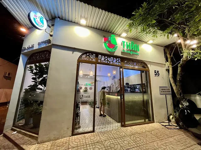 Review Trà Sữa Thân Buôn Ma Thuột: Trải Nghiệm Thực Tế Và Đánh Giá Chi Tiết