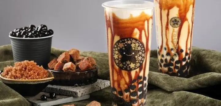 Trà Sữa Tocotoco Ngô Xuân Quảng