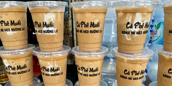 Review Quán Trà Sữa Trần Quang Khải Đà Nẵng: Phân Tích Chi Tiết & Đánh Giá Khách Quan