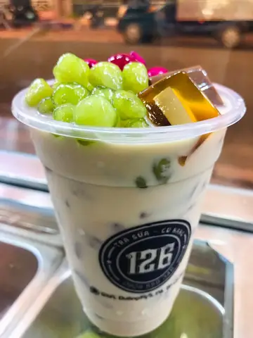 Trà Sữa Triều Thành Cà Mau