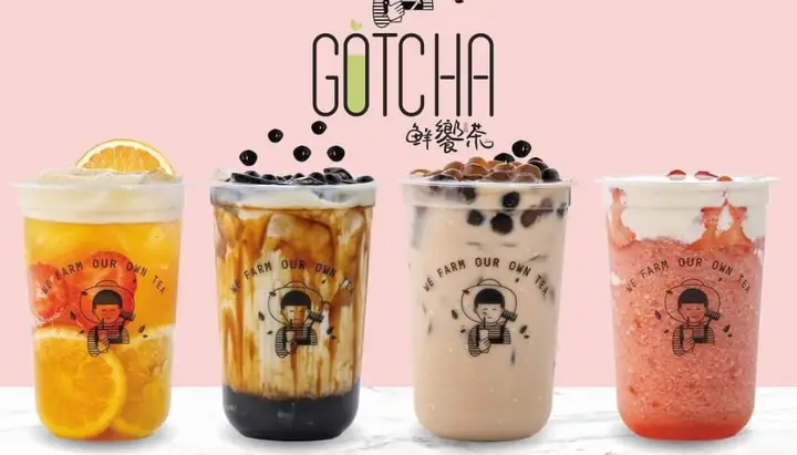 Review Trà Tiên Hưởng Cần Thơ: Thử Thách Vị Giác Với Trà Sữa "ghiền" Dân Tỉnh