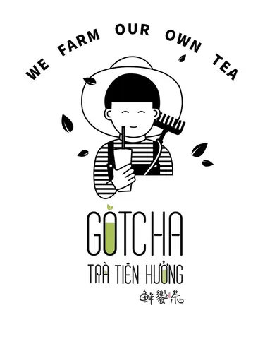 Review Trà Tiên Hưởng Quận 5: Trà Sữa Đài Loan Tiên Phong Về Chất Lượng