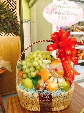 Trái Cây Nhập Khẩu Biên Hòa
