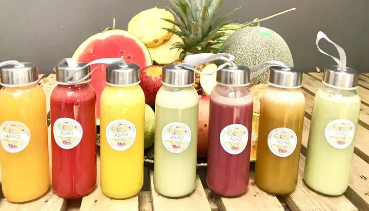 Asagi Store - Trái Cây Sạch Đà Nẵng: Review Chi Tiết Từ A Đến Z