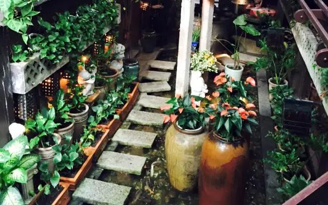 Đánh Giá Chi Tiết Trầm Cafe - Trần Huy Liệu: Không Gian Đẹp Nhưng Chất Lượng Đồ Uống Chưa Xứng Đáng?