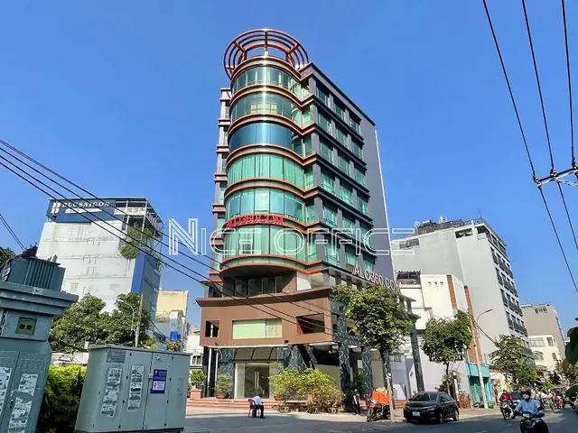 Trần Huy Liệu Phú Nhuận
