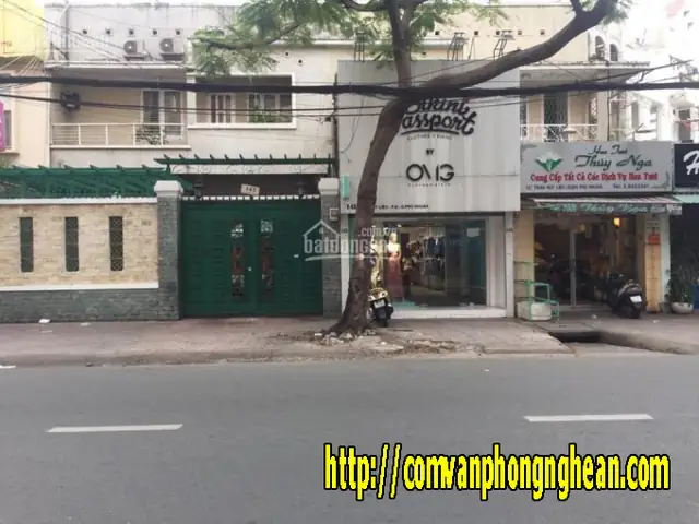 Phố Ăn Uống Trần Huy Liệu Vinh: Điểm Hẹn Ẩm Thực Đầy Chất Nghệ