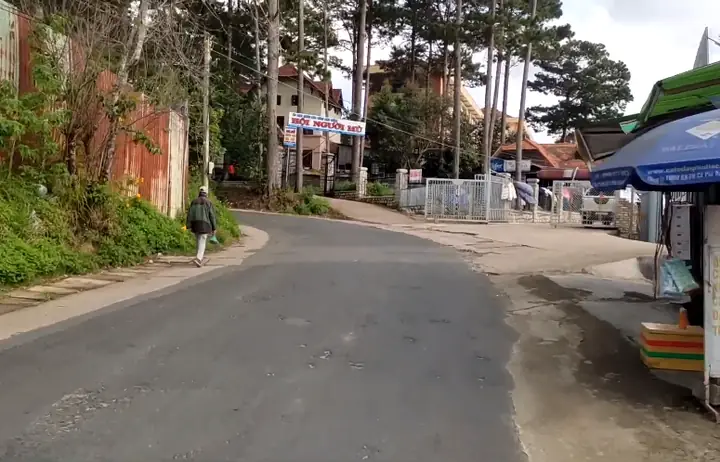 Khám Phá Ẩm Thực Dọc Đường Trần Quang Diệu, Đà Lạt