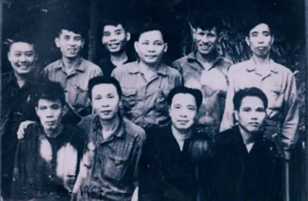 Ẩm Thực Trong Ký Ức Thượng Tướng Trần Văn Quang