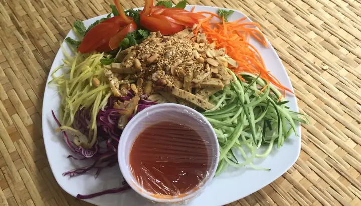 Đánh Giá Nhà Hàng Chay Huyền Trang Đà Nẵng