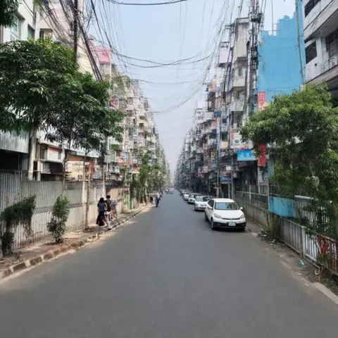 Trải Nghiệm Ẩm Thực Đa Dạng Tại Phố Trần Văn Lai, Mỹ Đình: Điểm Hẹn Của Những Hương Vị Từ Truyền Thống Đến Quốc Tế