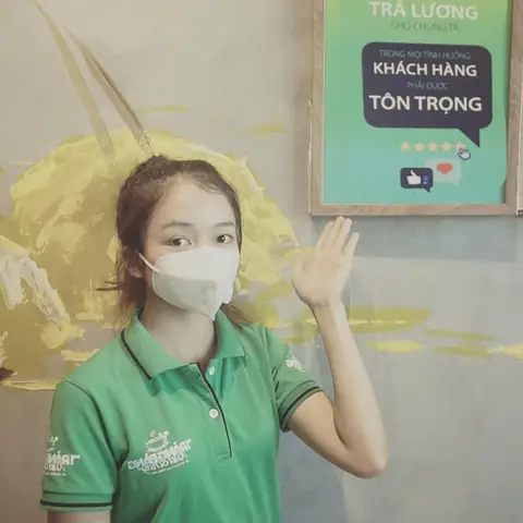 Trảng Bàng Xưa Và Nay