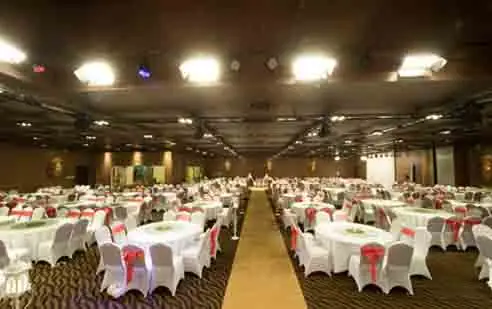 Trống Đồng Palace -trường Chinh: Review Không Gian & Món Ăn## Giới Thiệu Tổng Quan Về Trống Đồng Palace - Trường Chinh
