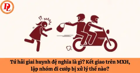 Tứ Hải Giai Huynh Đệ: Ý Nghĩa Và Biểu Tượng Trong Ẩm Thực