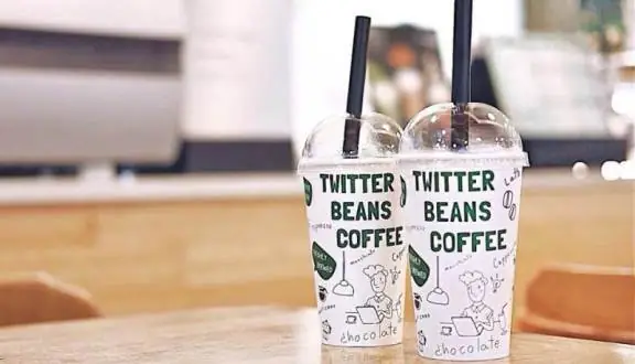 Review Twitter Beans Coffee Hòa Lạc: Quán Cà Phê Kiểu Âu Cho Dân Văn Phòng