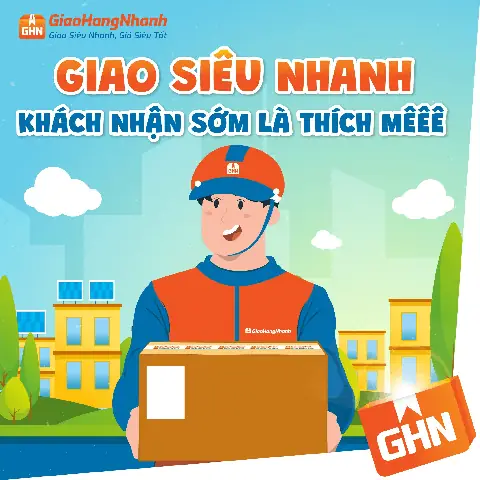 Vận Chuyển Nhanh Shopee Express