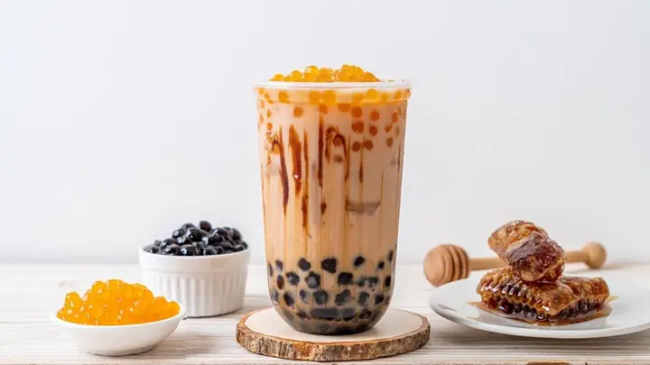 Review Chi Tiết Hugo Milktea 229 Văn Tiến Dũng Đà Nẵng: Trà Sữa Ngon, Giá Rẻ?