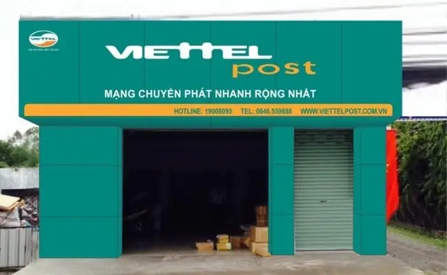 Viettel Post Sóc Trăng Lê Duẩn
