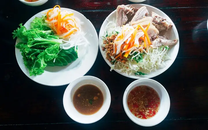 Review Quán Vịt Cu Chì Bình Dương: Trải Nghiệm Thực Tế & Đánh Giá Chi Tiết