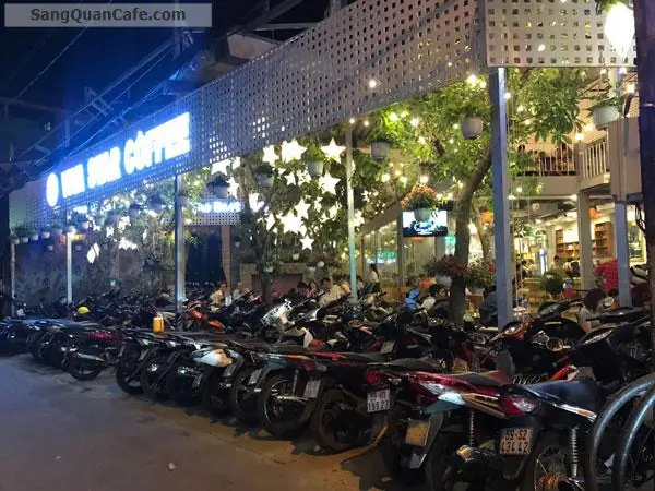 Viva Star Coffee Gò Vấp