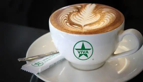 Review Viva Star Coffee Hoàng Hoa Thám: Đánh Giá Chi Tiết Quán Cà Phê Phong Cách Việt Tại Tân Bình