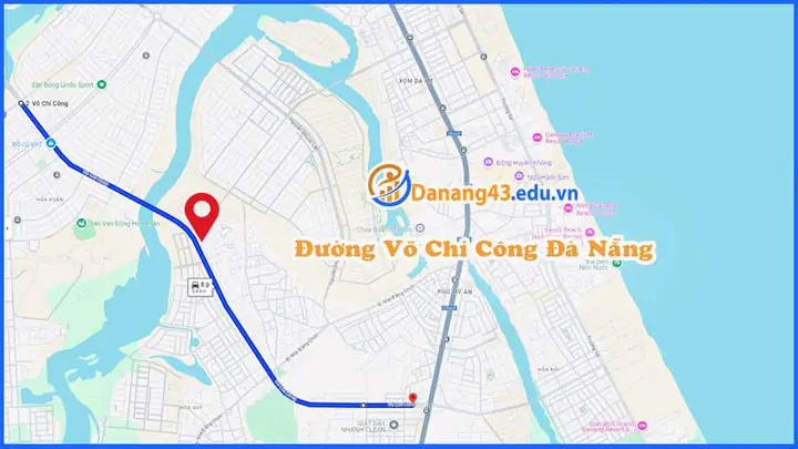 Ẩm Thực Đường Võ Chí Công Đà Nẵng: Top Quán Ăn, Cafe Đáng Thử