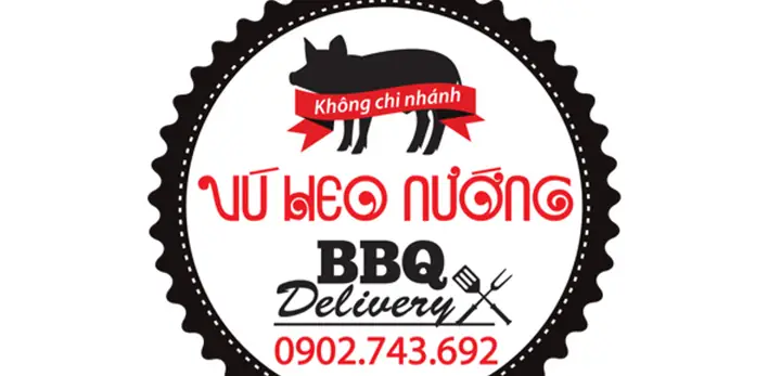 Vú Heo Nướng Nguyễn Văn Đậu