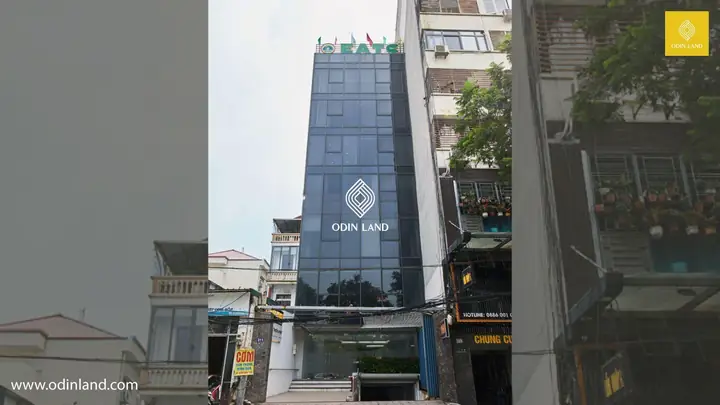 Khám Phá Khu Vực Ẩm Thực Xung Quanh Phố Vũ Tông Phan, Quận Thanh Xuân, Hà Nội