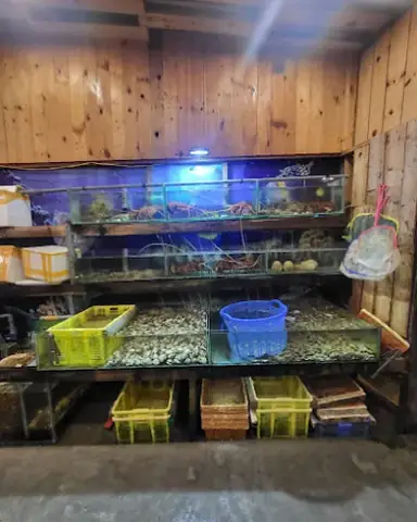 Top Vựa Hải Sản Nha Trang Uy Tín: Đánh Giá Chi Tiết Từ A Đến Z