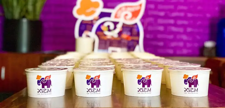 Xiem Chè Thái Lan Cổ Truyền