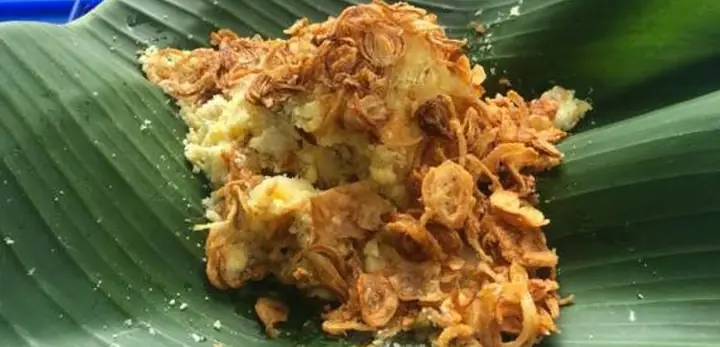 Xôi Gà Number One Nguyễn Trung Trực
