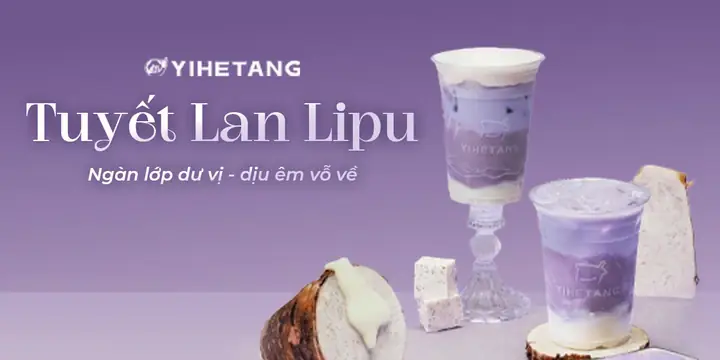 Trà Sữa Yi He Tang Hà Nội: Đánh Giá Chi Tiết Và Trải Nghiệm Thực Tế