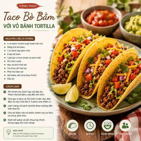 2 3 4 Tacos 2 3 4 Tacos