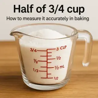 4 Cup To Ml