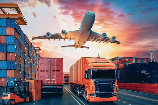 Logistic quốc tế là gì?